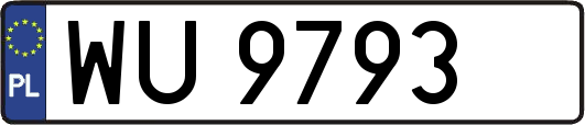 WU9793