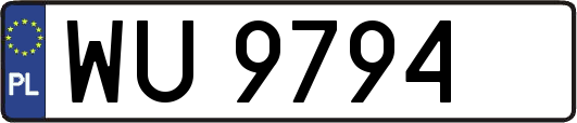 WU9794