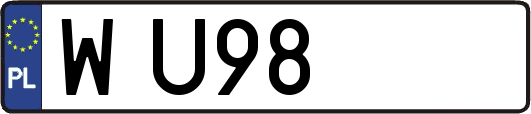WU98
