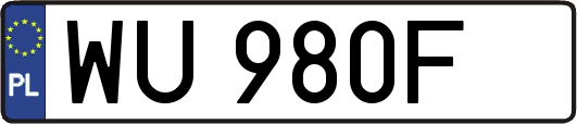 WU980F