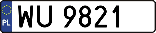 WU9821