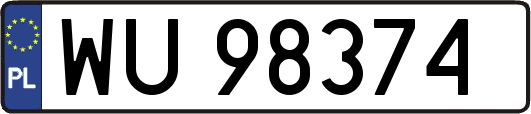 WU98374