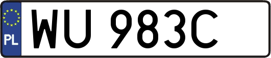 WU983C