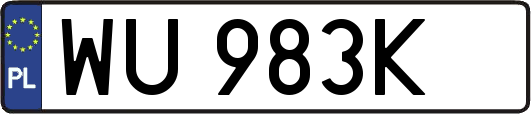 WU983K