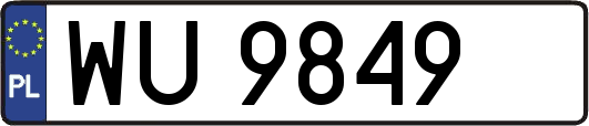 WU9849