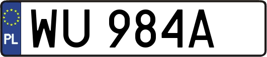 WU984A