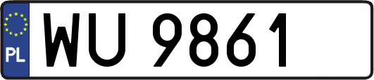 WU9861