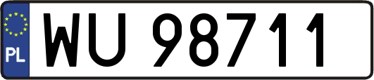 WU98711