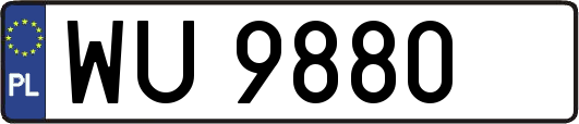 WU9880