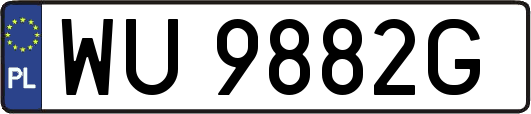 WU9882G