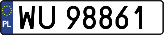 WU98861