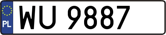 WU9887