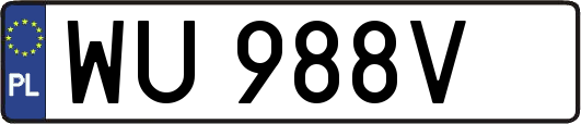 WU988V