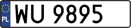 WU9895