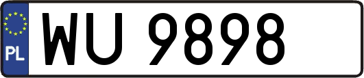 WU9898