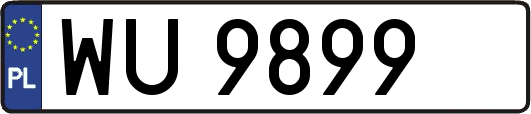 WU9899