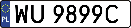 WU9899C