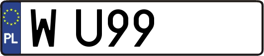 WU99