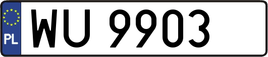 WU9903