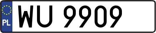 WU9909