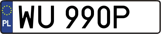 WU990P
