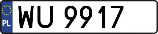 WU9917