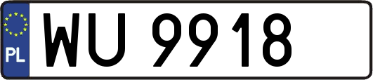 WU9918