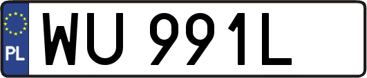 WU991L
