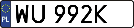 WU992K