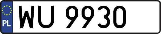 WU9930