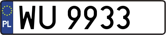 WU9933