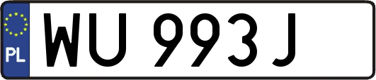 WU993J