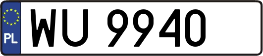 WU9940