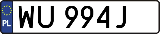 WU994J