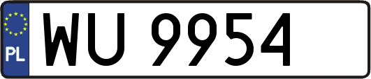 WU9954