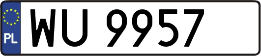 WU9957