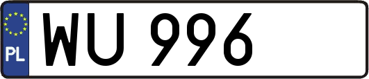 WU996