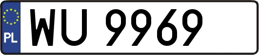 WU9969