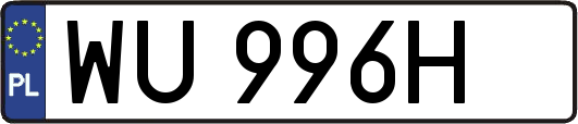 WU996H