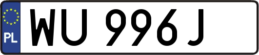 WU996J