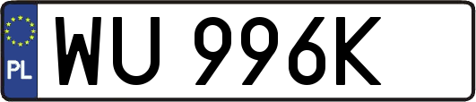 WU996K