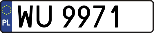 WU9971