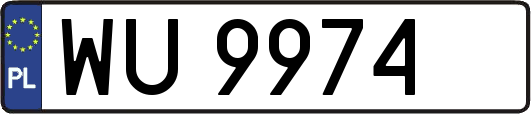 WU9974