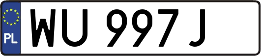 WU997J