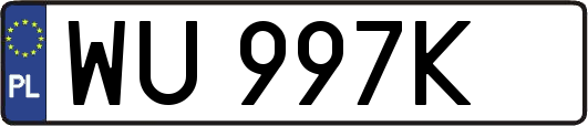 WU997K