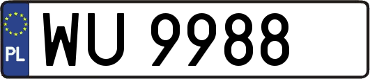 WU9988