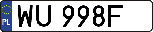 WU998F