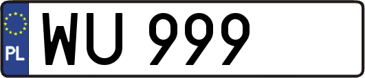 WU999
