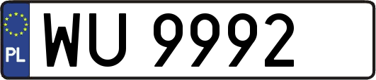 WU9992