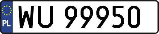 WU99950